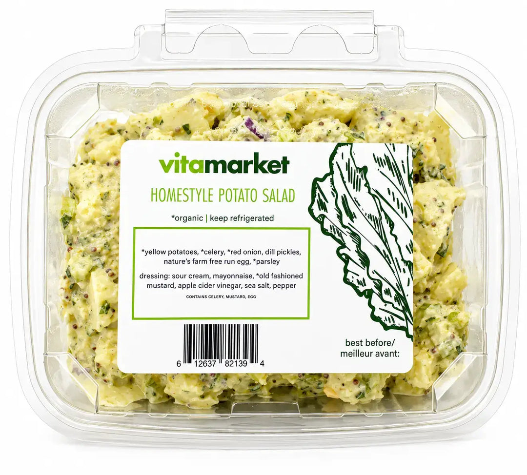 Potato Salad