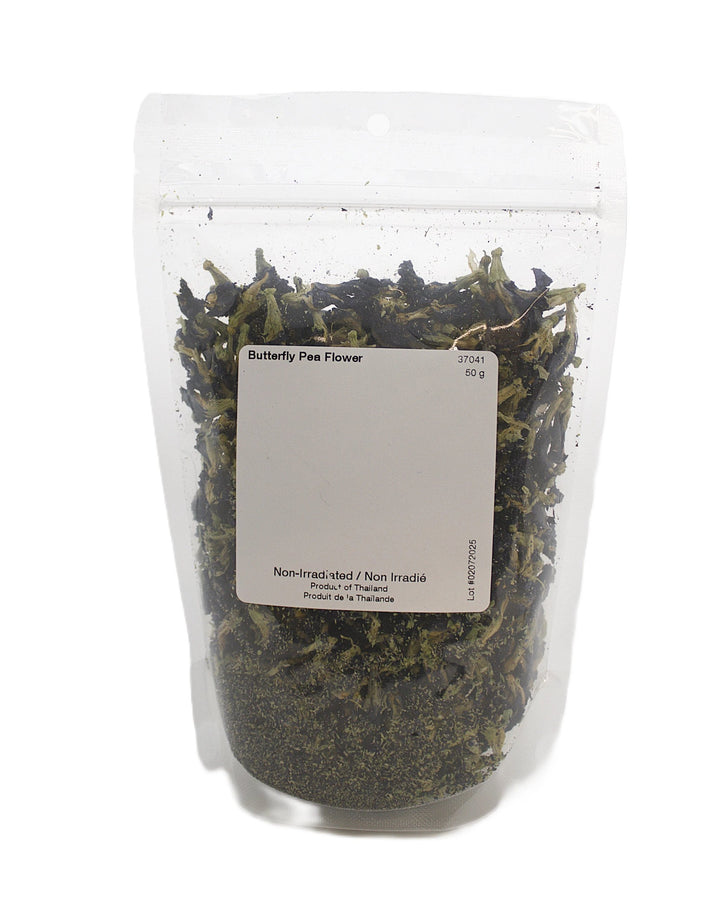 Butterfly Pea Flower 50g
