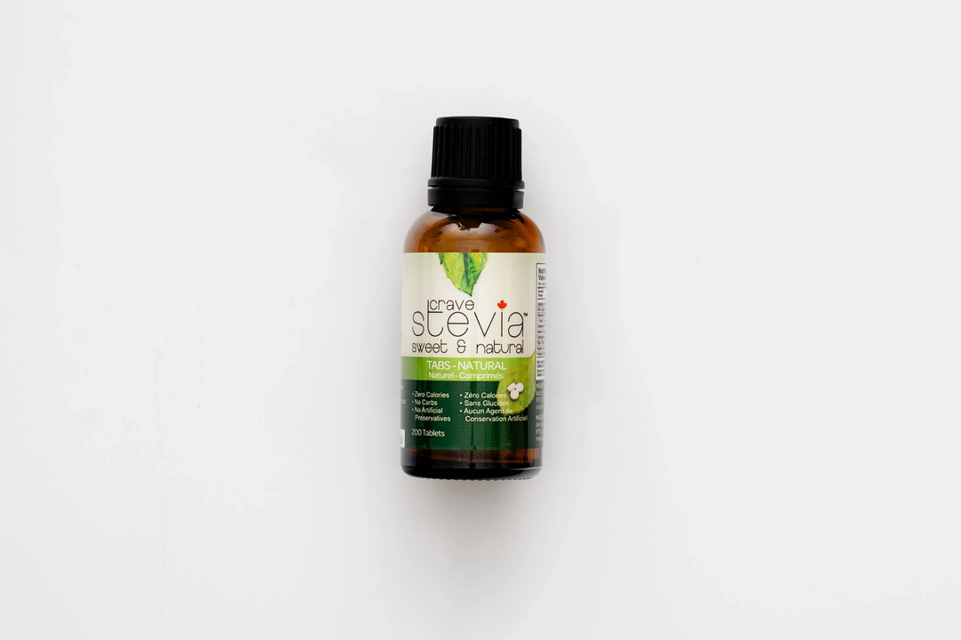 Stevia Tabs 2 oz - (100tbs)