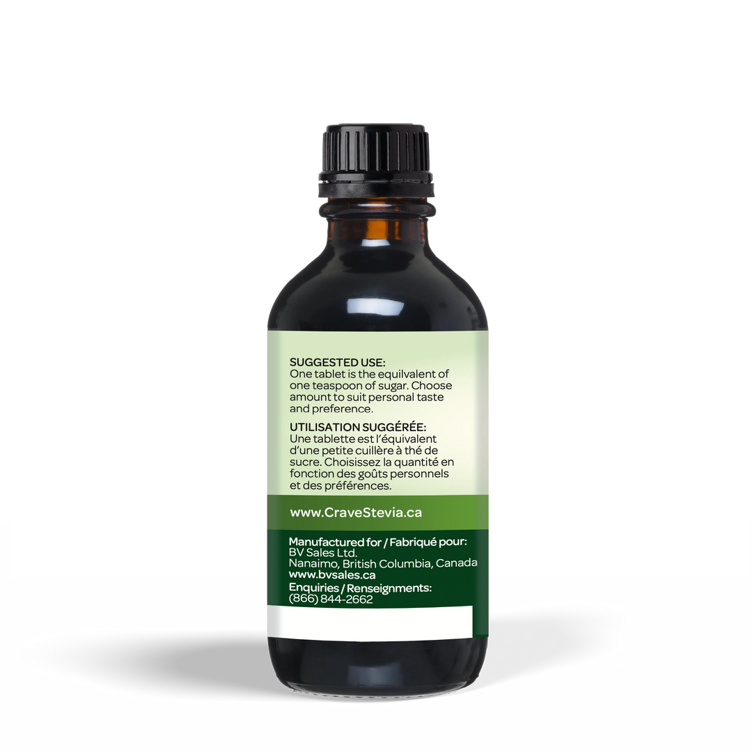 Stevia Tabs 2 oz - (100tbs)