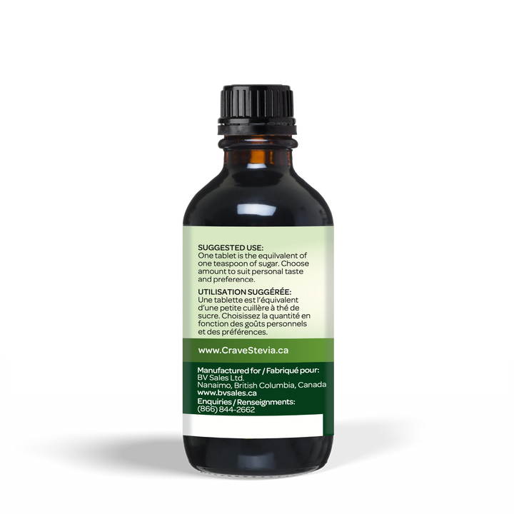 Stevia Tabs 2 oz - (100tbs)