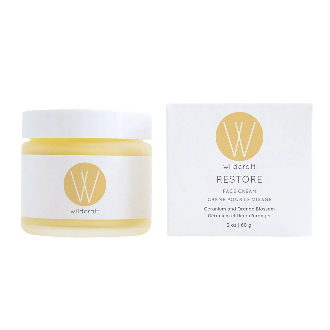 Restore Face Cream 60ml