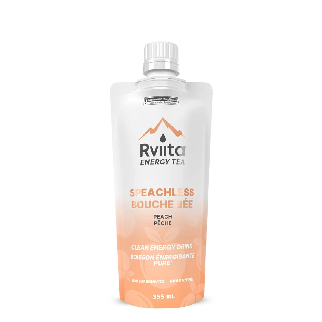 Peach Tea Drink 355mL