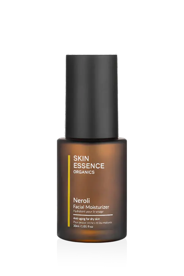 Neroli  Moisturizer 30ml