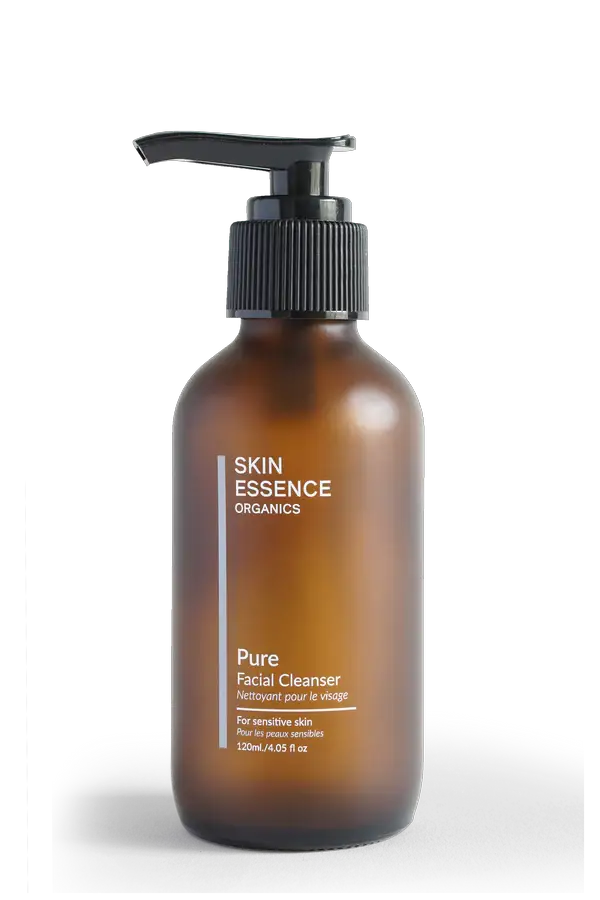 Gentle Cleanser 120ml
