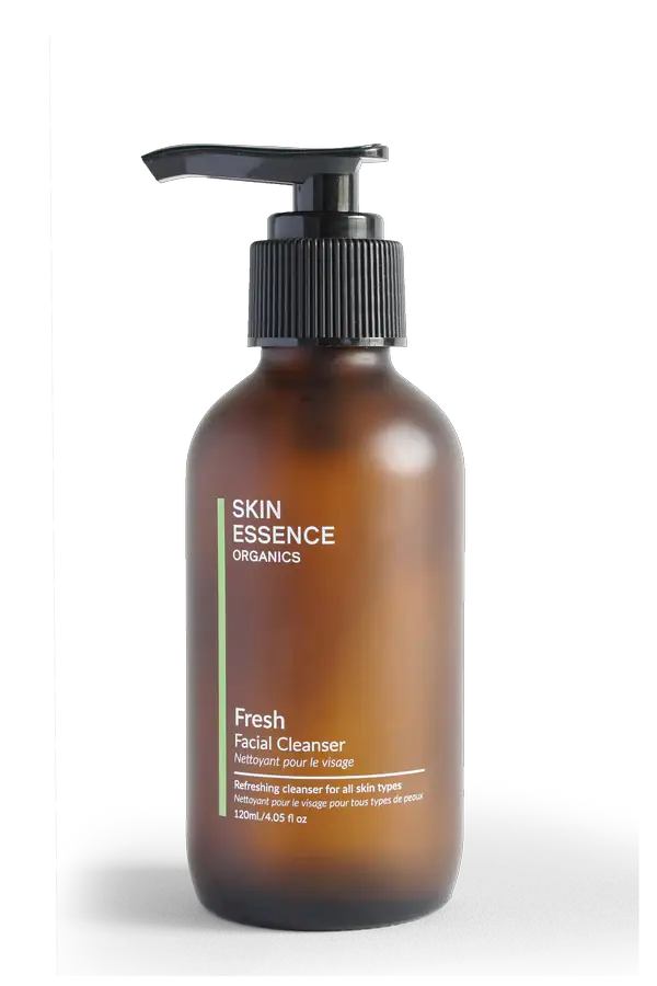 Fresh Cleanser 120ml