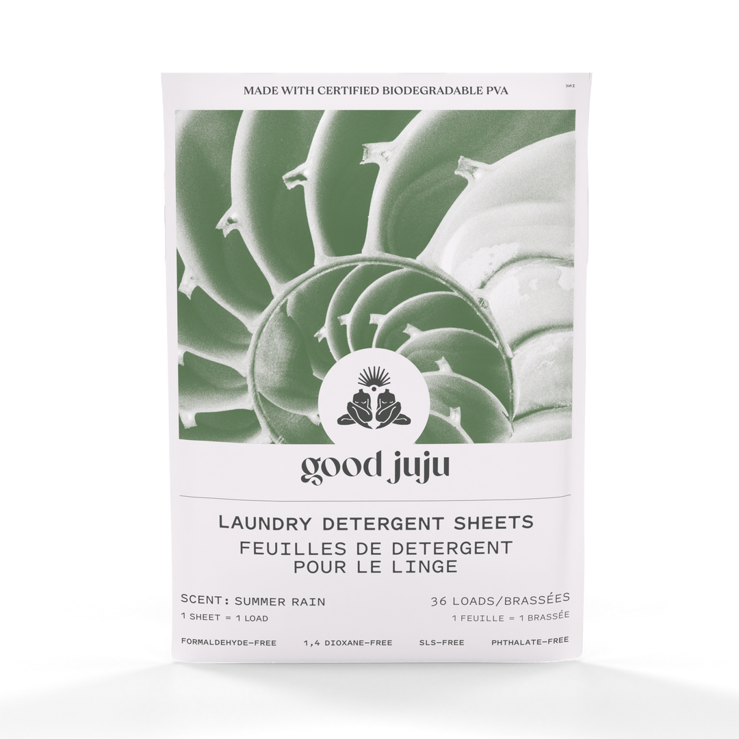 Laundry Strips scent 30pk