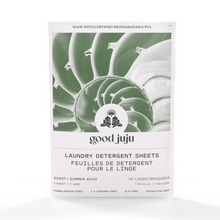 Load image into Gallery viewer, Laundry Strips scent 30pk