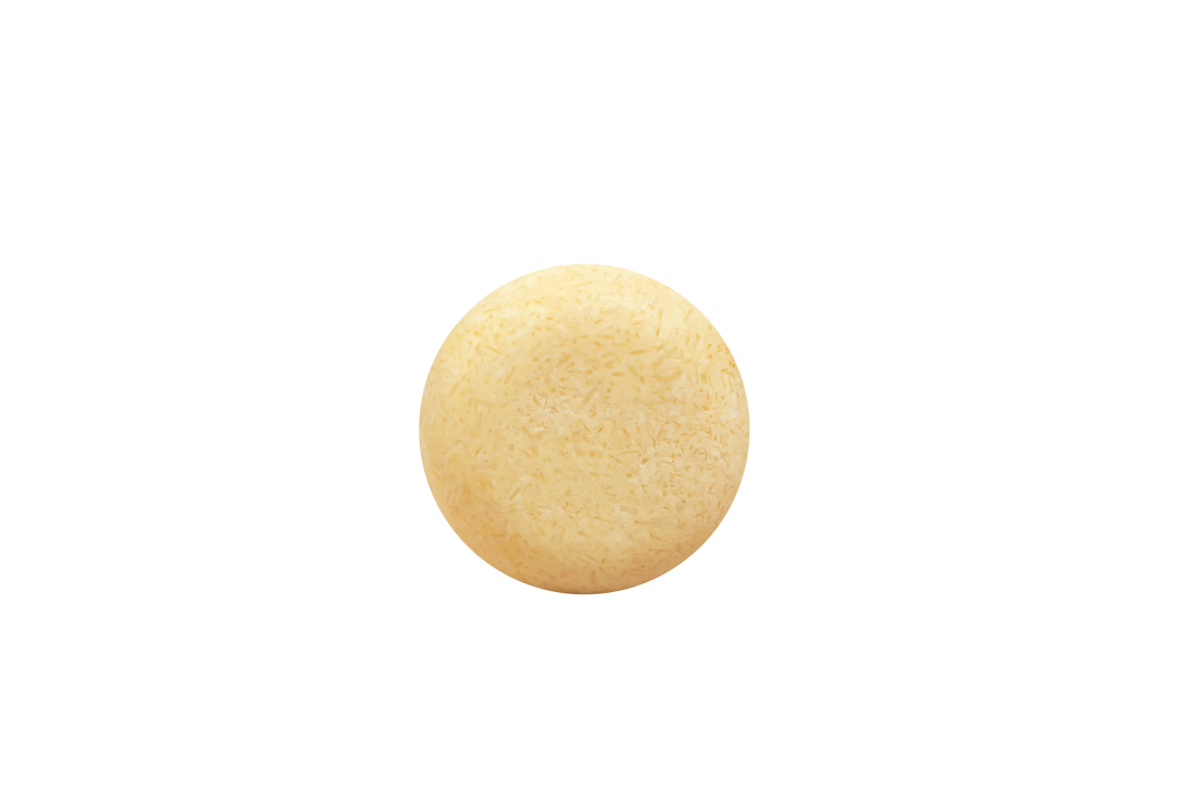 Hydrating Shampoo Bar 70g