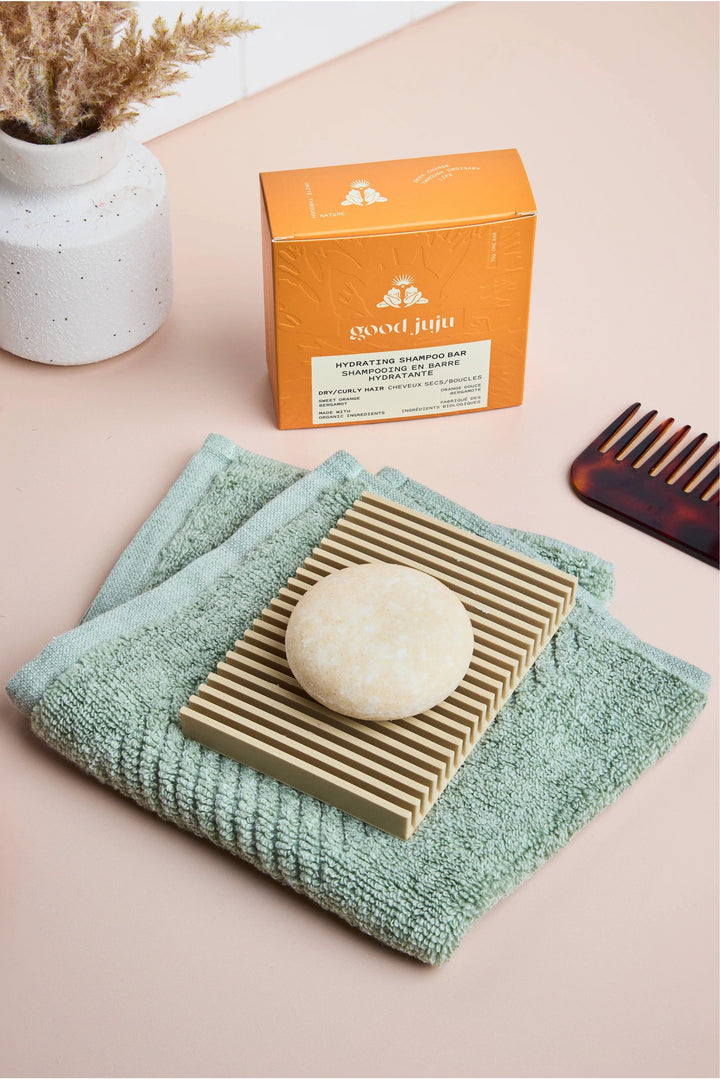 Hydrating Shampoo Bar 70g