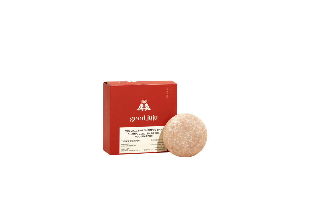 Volumizing Shampoo Bar 70g