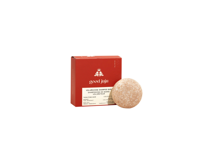 Volumizing Shampoo Bar 70g