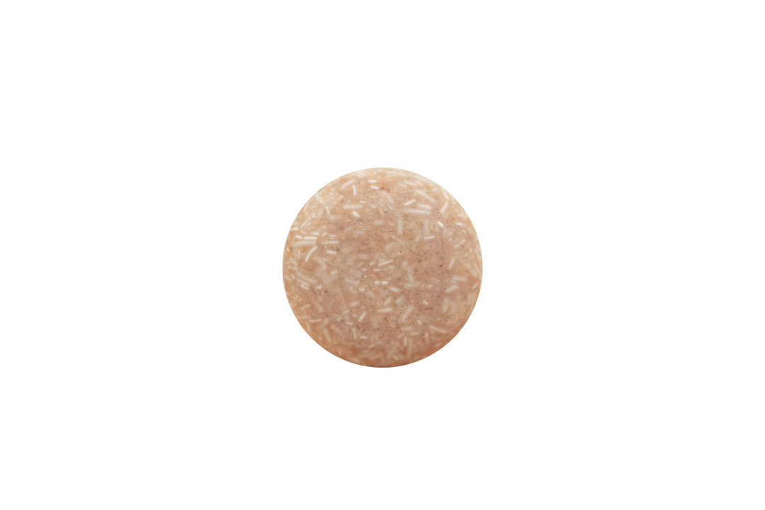 Volumizing Shampoo Bar 70g