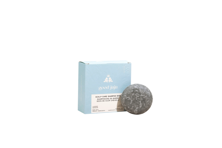 Scalp Care Shampoo Bar 70g