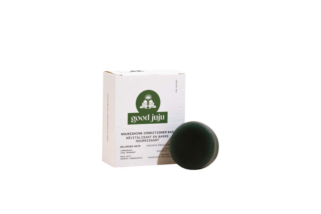 Nourishing Conditioner Bar 40g