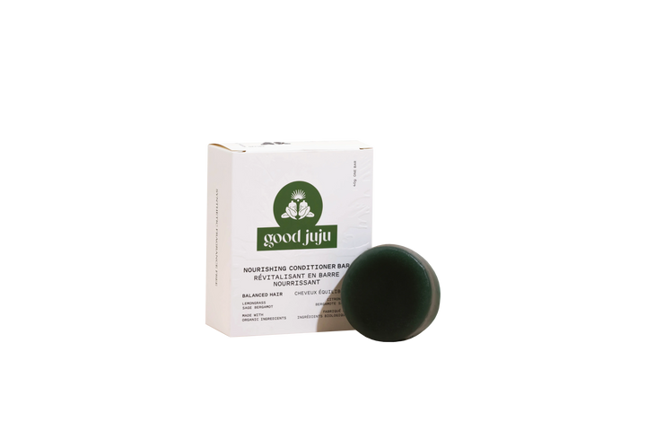 Nourishing Conditioner Bar 40g