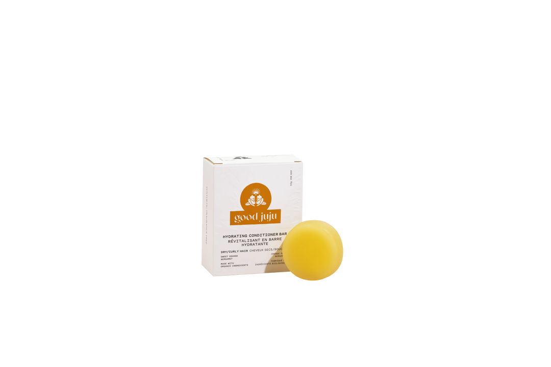 Hydrating Conditioner Bar 40g