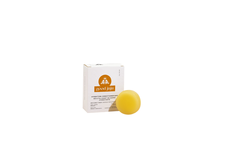 Hydrating Conditioner Bar 40g