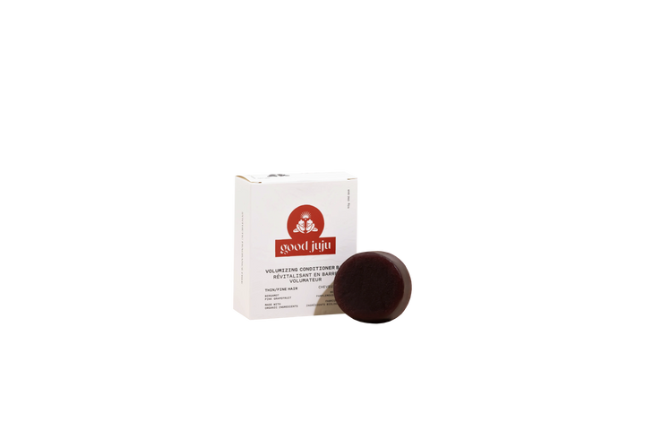 Volumizing Conditioner Bar 40g