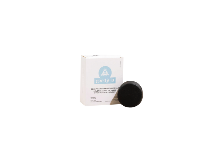 Scalp Care Conditioner Bar 40g