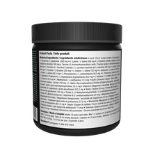 Load image into Gallery viewer, Amino Days Lemon Iced Tea 360g