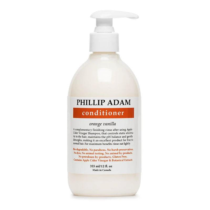 ACV Orange Vanilla Conditioner