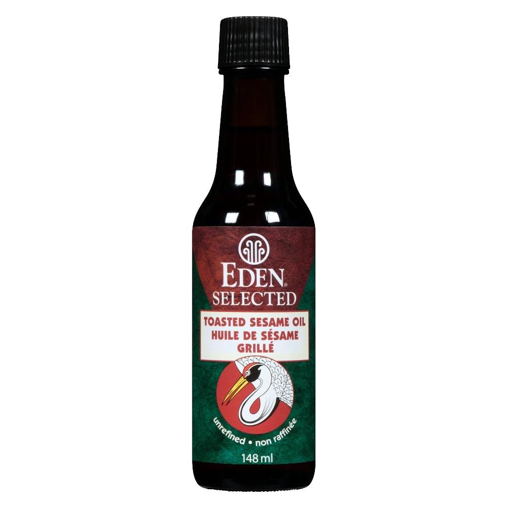 Sesame Oil Toasted 148ml