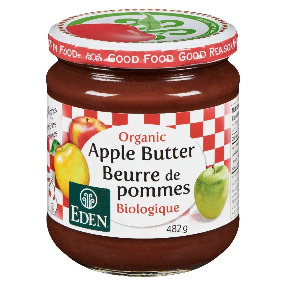 Apple Butter 482ml