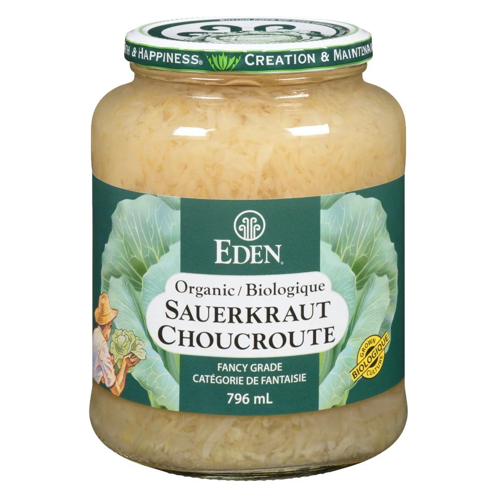 Sauerkraut 796ml