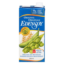 Load image into Gallery viewer, Edensoy Original 1L