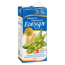 Load image into Gallery viewer, Edensoy Original 1L