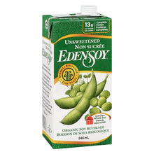 Load image into Gallery viewer, Edensoy Unsweetend 1L
