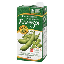 Load image into Gallery viewer, Edensoy Unsweetend 1L