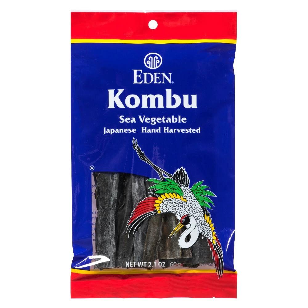 Kombu Wild 60g
