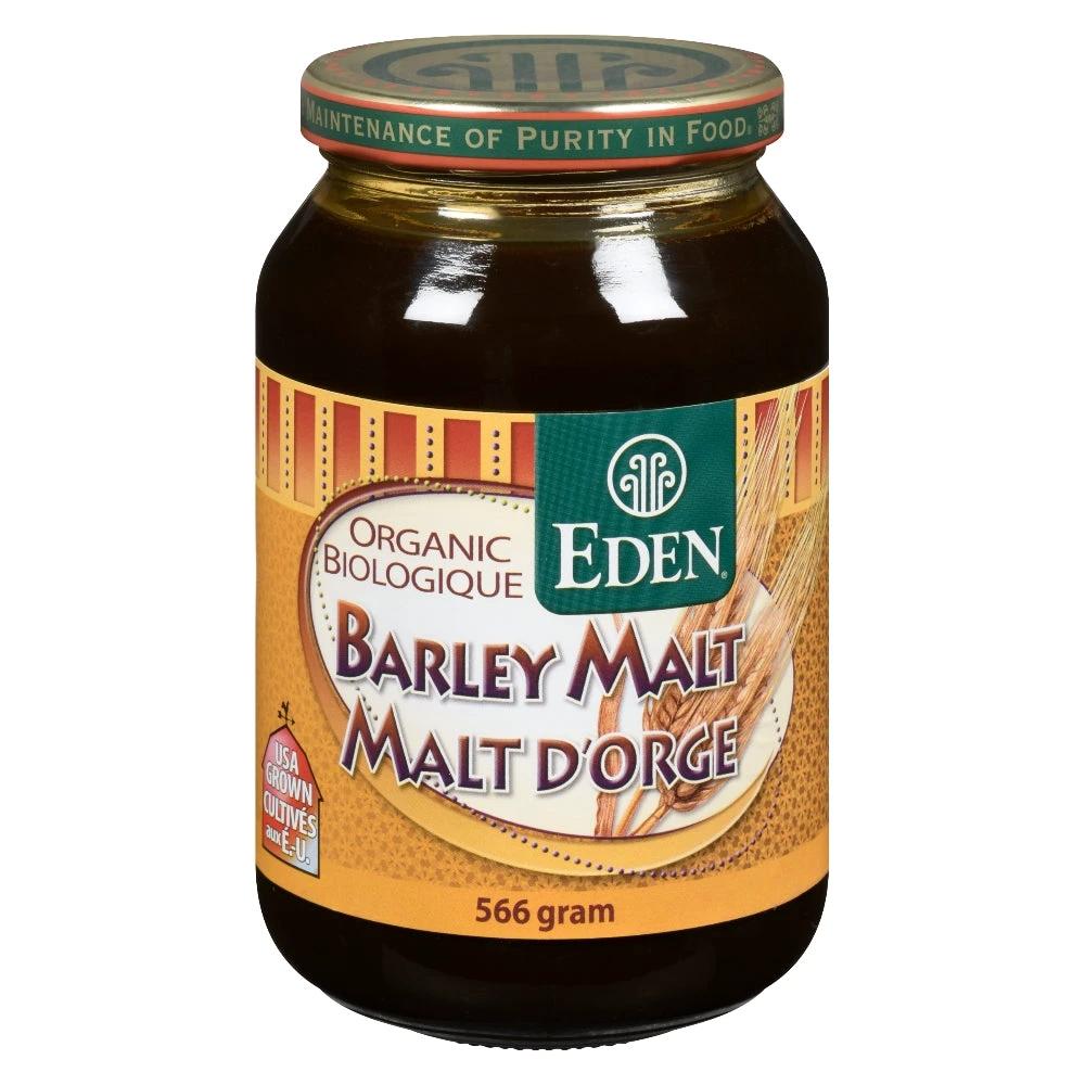 Syrup Barley Malt 560g
