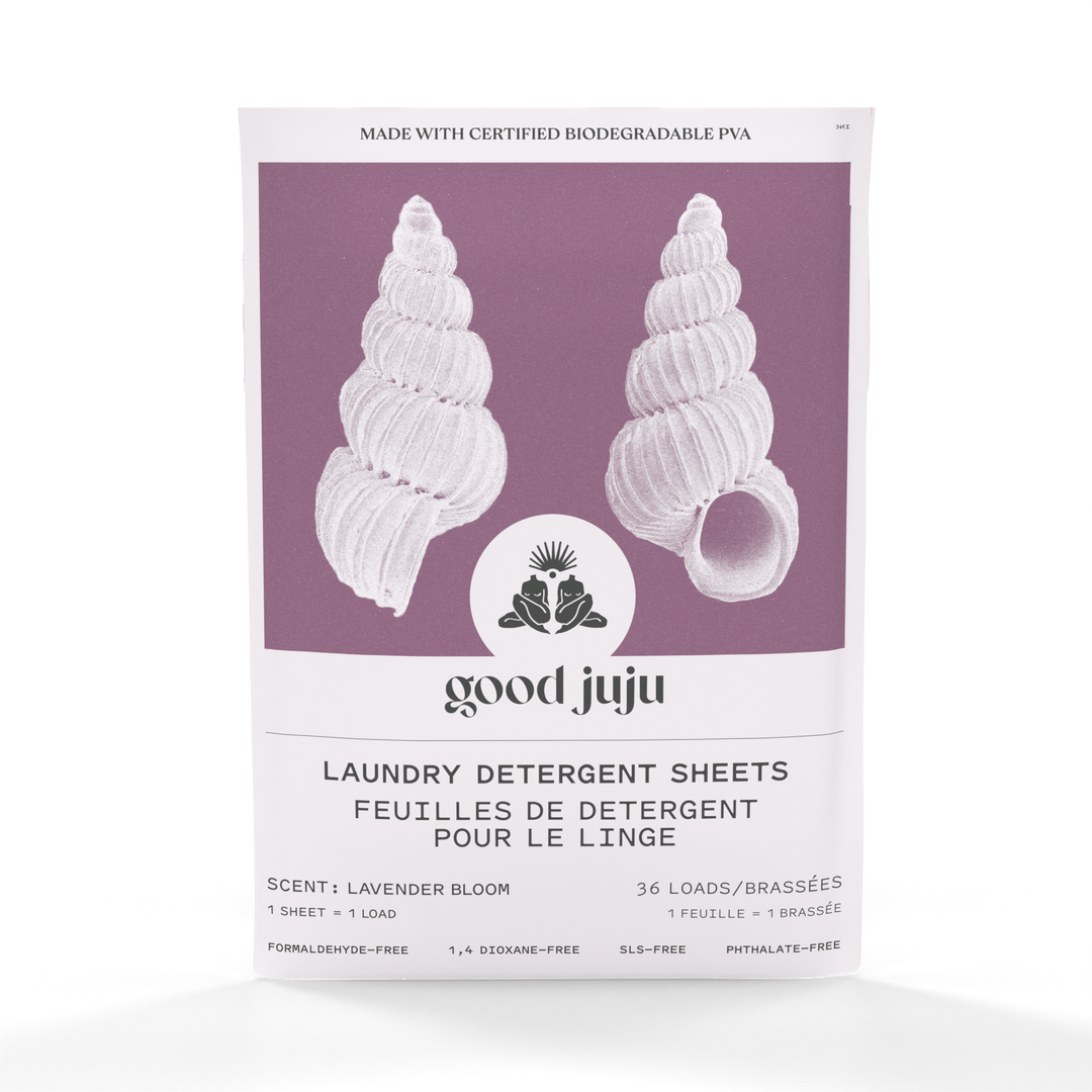 Laundry Strips Lavender  30pk