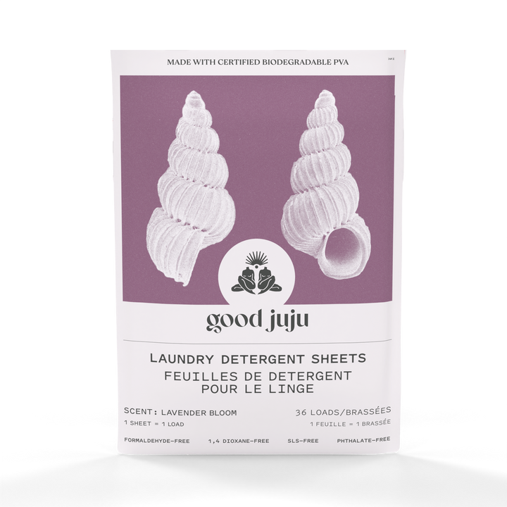 Laundry Strips Lavender  30pk