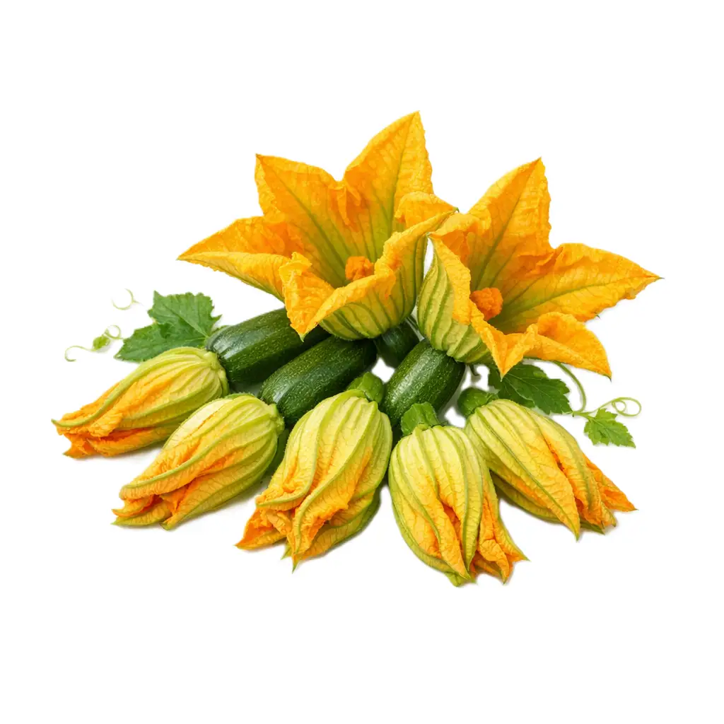 Local Flower Edible