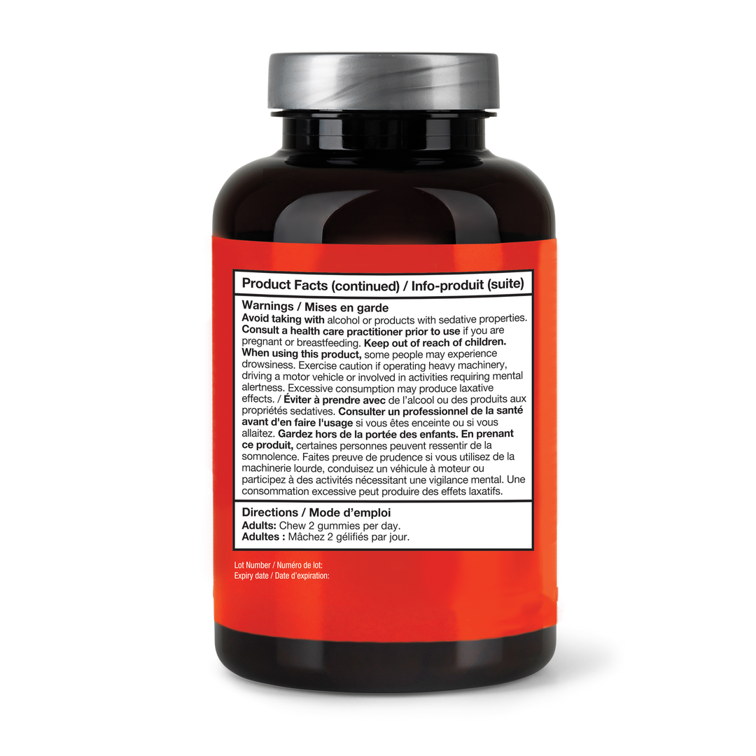Ashwagandha Gummies