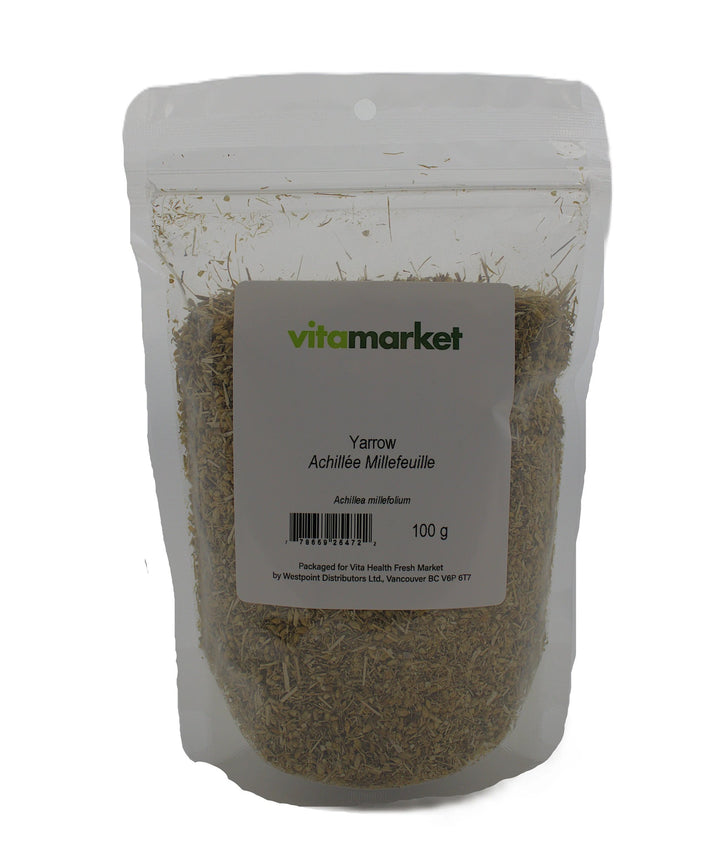 Herbs Yarrow 100g