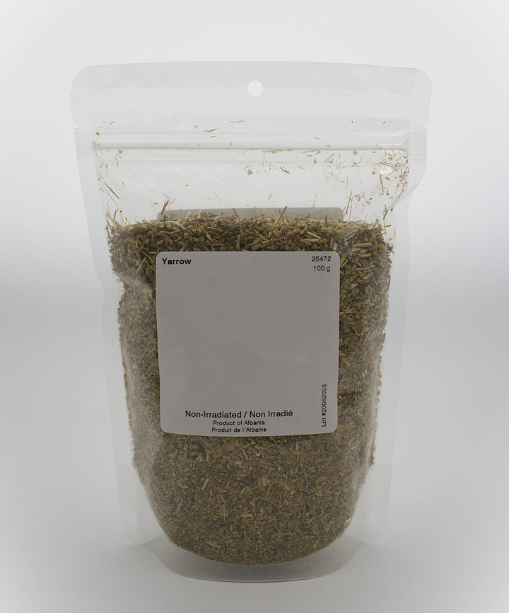 Herbs Yarrow 100g