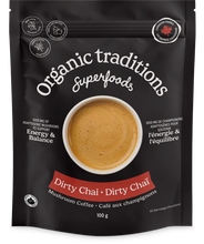 Load image into Gallery viewer, Dirty Chai 100g
