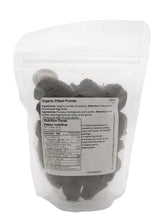 Load image into Gallery viewer, Prunes Medium Pit Or 200g
