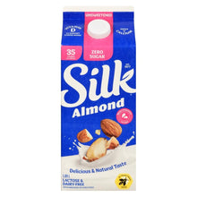 Load image into Gallery viewer, Beverage Almond Unsw 1.89L