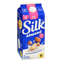 Load image into Gallery viewer, Beverage Almond Unsw 1.89L