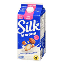 Load image into Gallery viewer, Beverage Almond Unsw 1.89L