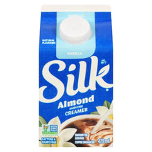 Load image into Gallery viewer, Almond Coffee Whitne 473ml