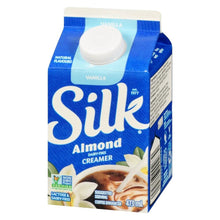 Load image into Gallery viewer, Almond Coffee Whitne 473ml