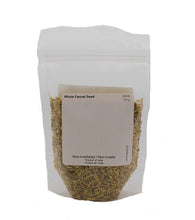 Load image into Gallery viewer, Fennel Seed Whole 100g
