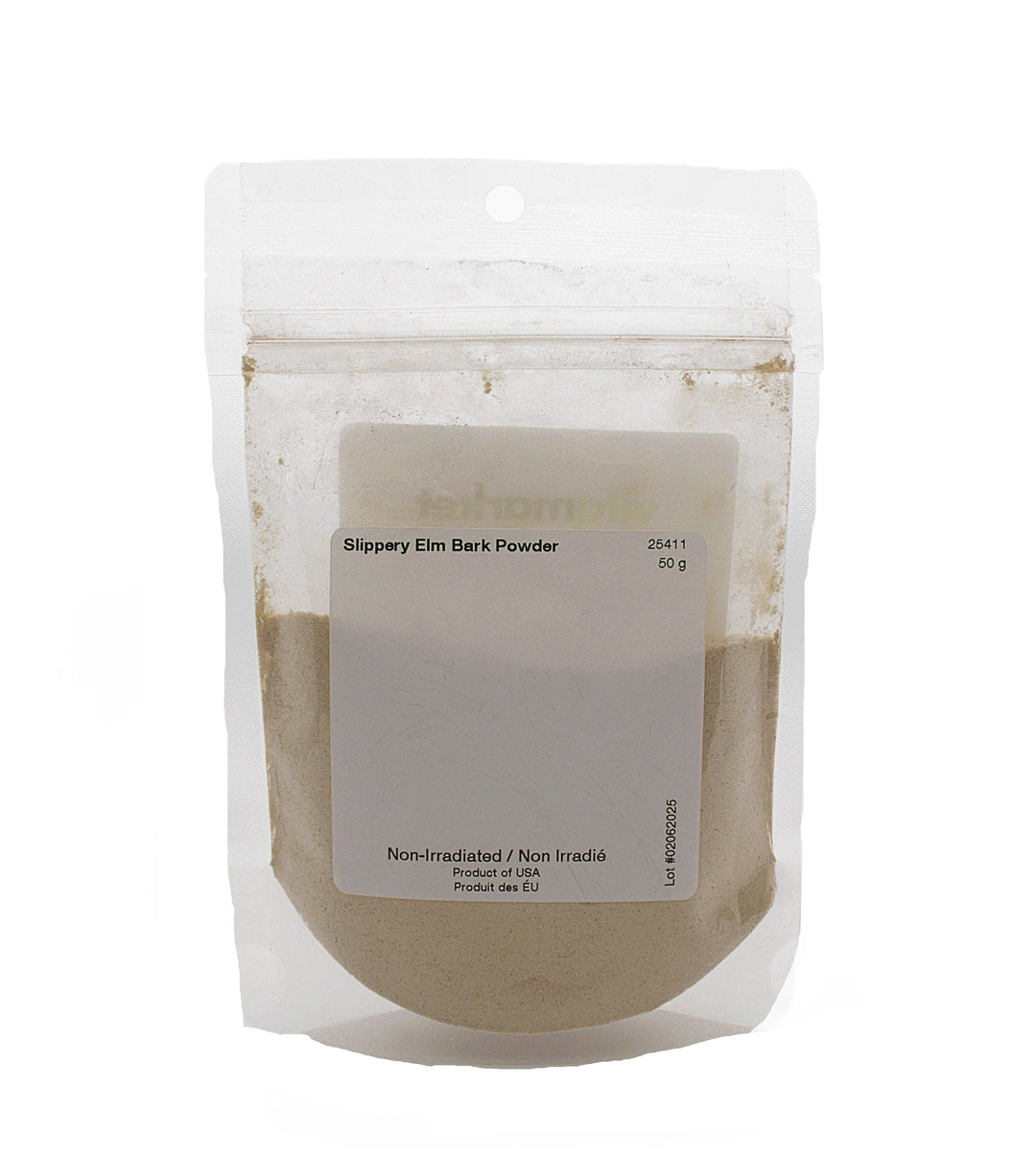Slippery Elm Powder 50g by Westpoint